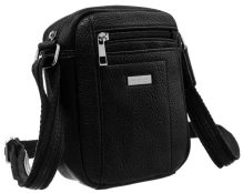 Torba męska PU PTN 504-MACRO Black kaina