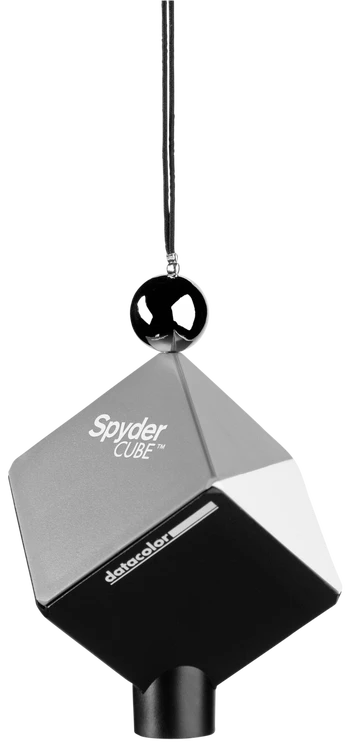 Datacolor Spyder 3 Cube