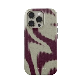 Phantom - iPhone 16 Pro Case, Tough (MagSafe) / N/A