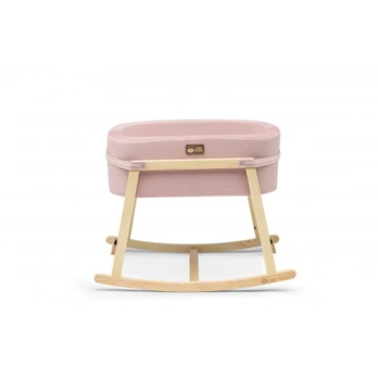 Hier - Pink, Natural