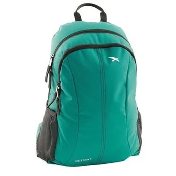 Kuprinė Detroit Baltic, žalia, 20 l