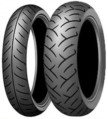 Dunlop D256 180/55R17 73 H