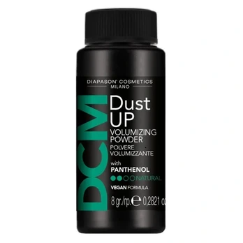 DIAPASON_Dust Up plaukų apimties didinimo pudra, 8 g