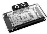 Alphacool Core Geforce RTX 5080/5070Ti GamingPro GPU Wasserblock, ARGB, mit Backplate - Acryl