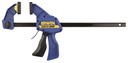 Spaustuvas MEDIUM DUTY 150 mm