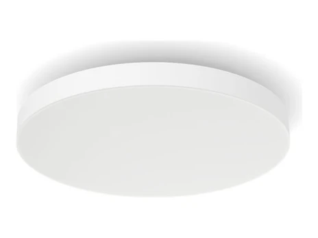 PHILIPS Fair Stropní svítidlo Datura Hue slim ceiling RD S, 48W - bílá