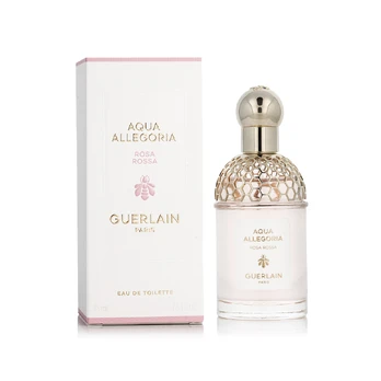 Guerlain Aqua Allegoria Rosa Rossa