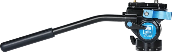 Stovo galva Sirui VA-5X