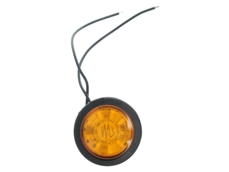 Gabaritų žibintai WAŚ 675 W79W