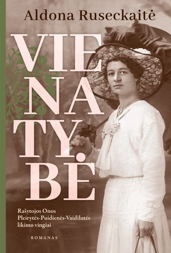 Vienatybė