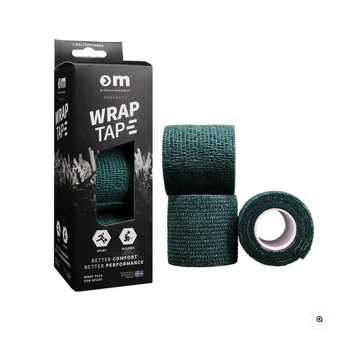 Teipas Wrap Tape 5cm x3-Green