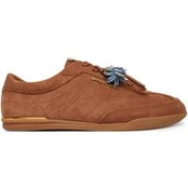 Laisvalaikio batai MICHAEL Michael Kors Nolan 43S6NOFS2S Ruda