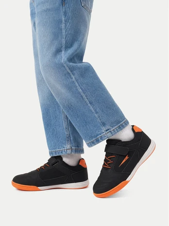Sprandi Laisvalaikio batai CEO-CP70-26230 Juoda