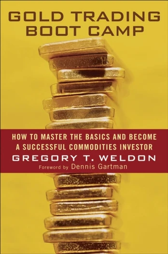 Gold Trading Boot Camp
