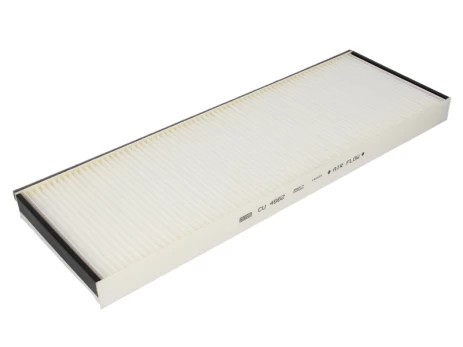 Salono filtras MANN-FILTER CU 4662