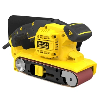 Elektrinis juostinis šlifuoklis Stanley FatMax, 1010 W