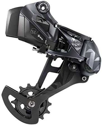 SRAM XX1 Eagle AXS - derailleur 52z - 12 speed.