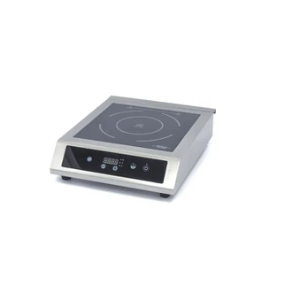 Maxima indukcinė viryklė 3500W, 28cm