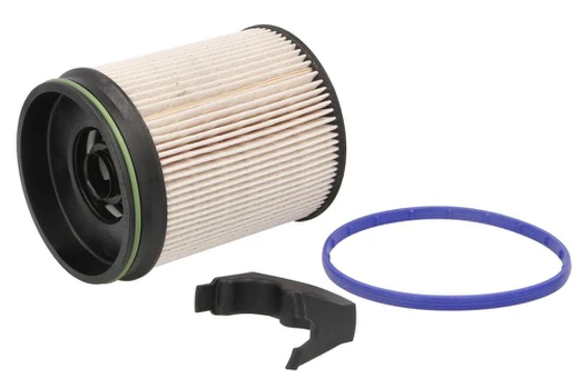 Kuro filtras MAHLE KX 705D
