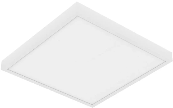 Ledvance 32W LED panelė PL SF, balta, 3000/4000K, 674x674mm, DALI, UGR19