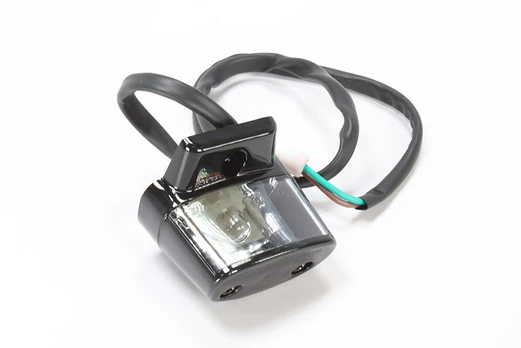 9CR6-161400-10000 T3 LICENSE LIGHT