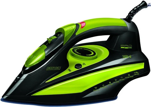 Lygintuvas MPM MZE-04BL