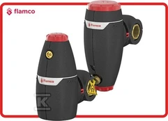 Flamco POW+ZAN.XSTREAM SEPARATORIAUS RINKINYS 5/4"