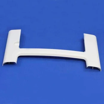 Lexmark Cover NAMEPLATE BLANK