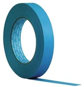 3M Afdækningstape 3434 36x0,18mm blå 50m kaina