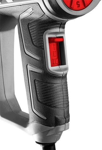 Graphite 59G526 heat gun