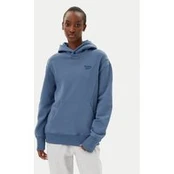 Reebok Džemperis Icon Elements 100214074 Mėlyna Regular Fit
