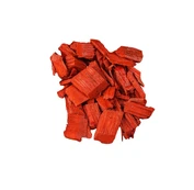 Spalvintas mulčias raudonas, 20 - 40 mm, 200 l. kaina