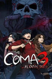 The Coma 3: Bloodlines PC