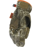 Žieminės pirštinės Mechanix SUB40 Realtree, dydis M kaina