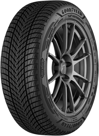 Goodyear ULTRA GRIP PERFORMANCE 3 225/40R18 94V DOT2025
