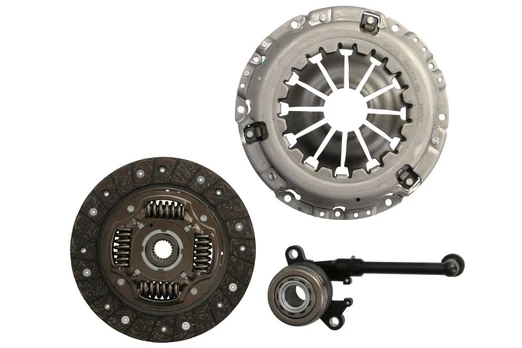Sankabos komplektas SACHS 3000 990 689