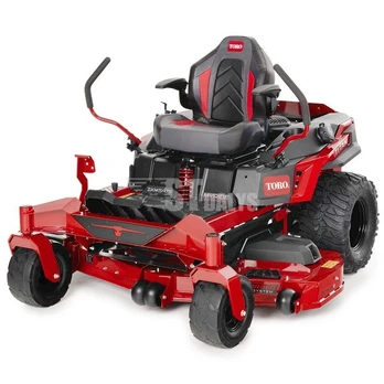 Nulinio apsisukimo traktorius TORO TITAN® ZXM5475