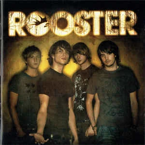 CD Rooster - Rooster