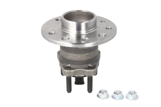 MEYLE 614 752 0001 Wheel hub