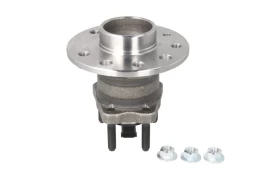 MEYLE 614 752 0001 Wheel hub kaina