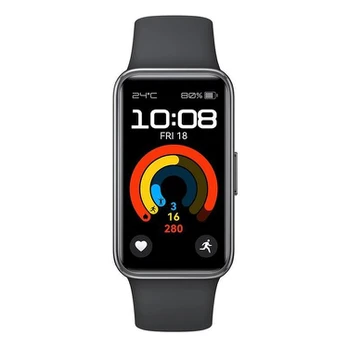Išmanioji apyrankė Huawei Band 9 Starry Black