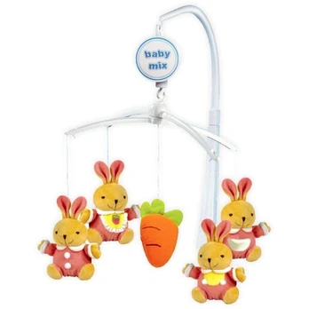 Muzikinė karuselė Baby Mix 10250