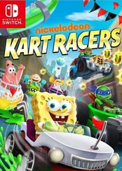 Kart Racers Nintendo Switch