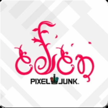 PixelJunk Eden PC