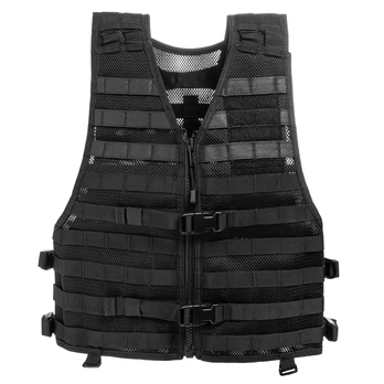 5.11 Tactical LBE Black Taktinė liemenė