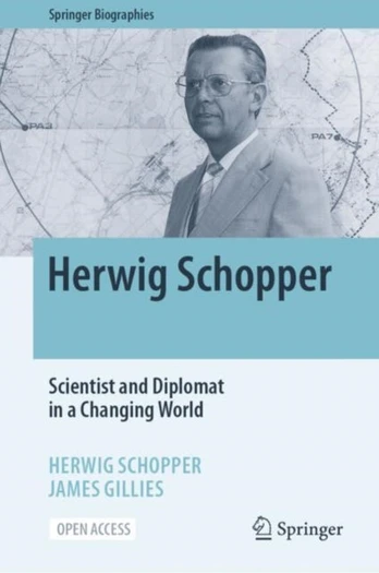 Herwig Schopper