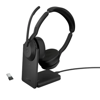 Ausinės Jabra Evolve2 55