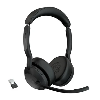 Ausinės Jabra Evolve2 55