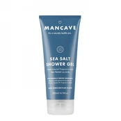 MAN CAVE SEA SALT dušo želė, 200 ml kaina