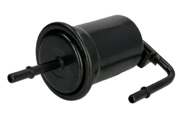 Kuro filtras MANN-FILTER WK 614/45 kaina